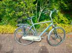 Union fiets 28 inch heren, Gebruikt, Versnellingen, 56 cm of meer, Ophalen