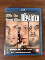 The Departed Blu-Ray, Ophalen of Verzenden, Zo goed als nieuw, Actie