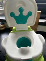 Fischer Price wc potje met geluid, Kinderen en Baby's, Overige merken, Gebruikt, Overige typen, Ophalen of Verzenden
