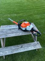 Stihl HS82T Heggenschaar 65cm, Ophalen, Gebruikt, Benzine