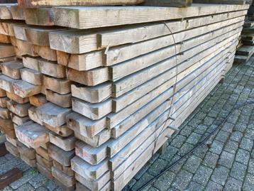 Gebruikte balken beschikbaar voor biedingen
