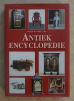 Antiek Encyclopedie, Boeken, Encyclopedieën, Ophalen of Verzenden, Zo goed als nieuw