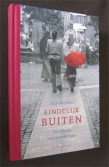 Ann Meskens : Eindelijk buiten beschikbaar voor biedingen