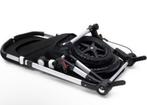 Bugaboo Frog, Gebruikt, Bugaboo, Verstelbare duwstang, Ophalen