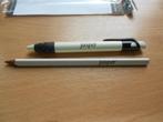 Pen en potlood Jasper, Ophalen, Gebruikt