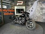Harley-Davidson FLSB SPORT GLIDE (bj 2018), Bedrijf, Overig