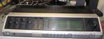 Philips 2RH742 Stereo receiver  “space age”, Audio, Tv en Foto, Versterkers en Receivers, Overige merken, Gebruikt, Ophalen of Verzenden