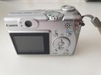 Canon Powershot A-530, Gebruikt, Canon, Compact, Ophalen of Verzenden