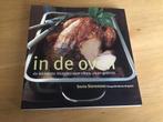 Noeuw! Kookboek voor in de oven, door Sonia Stevenson, Boeken, Ophalen of Verzenden, Nieuw