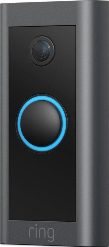Ring video deurbel draadloos/bedraad, ring camera, ring Chim beschikbaar voor biedingen