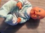 Bayer dessin ‘Baby Born jongens pop’, Kinderen en Baby's, Speelgoed | Poppen, Ophalen of Verzenden, Zo goed als nieuw, Babypop