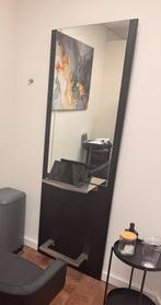 Kaptafel met spiegel, Ophalen, Overige materialen, 50 tot 100 cm, Zo goed als nieuw