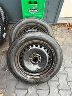 5x112 winterset Seat, Audi, Skoda, VW, Gebruikt, 16 inch, Banden en Velgen, Personenwagen