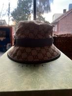 Gucci hoed, Nieuw, Gucci, 60 cm (XL, 7½ inch) of meer, Ophalen of Verzenden