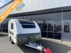 Adria Action 391 PH XXL koeler + Mover + WC + Luifel BJ 2022, Bedrijf, Treinzit, Overige typen, Adria