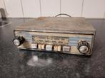 auto radio philips vintage mittelwellen langwellen, Ophalen of Verzenden, Gebruikt