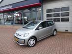 Volkswagen up! 1.0 BMT move up! 2021 AIRCO, CPV, EL RMN, MAP, Voorwielaandrijving, Gebruikt, 4 stoelen, Origineel Nederlands