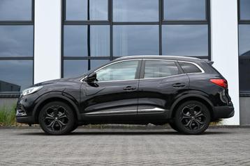 Renault Kadjar Black Edition 160pk Pano BOSE CarPlay Keyless beschikbaar voor biedingen