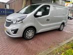 Opel Vivaro 1.6 CDTI Edition EcoFlex * 2019 * Euro6 * Airco, Voorwielaandrijving, Gebruikt, 4 cilinders, Origineel Nederlands