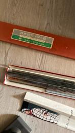 Breimachine garter, Ophalen of Verzenden, Zo goed als nieuw, Breien, Machine