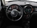 Mini Cooper 1.5 Cooper | Carplay | Cruise control | Navigati, Auto's, Mini, Voorwielaandrijving, Lichtsensor, Gebruikt, 4 stoelen