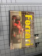 Fantastic ferrari, Ophalen of Verzenden, Zo goed als nieuw