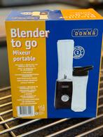 Prima Donna Blender to go - NIEUW, Ophalen of Verzenden, Nieuw, Blender to go