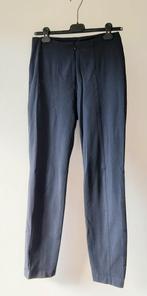 Cambio Reggae Broek d. blauw - Maat 36, Cambio, Blauw, Ophalen of Verzenden, Zo goed als nieuw