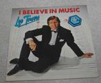 Lee Towers   I believe in music.  LP, Ophalen of Verzenden, 1960 tot 1980, Zo goed als nieuw, 12 inch