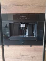 Koffieapparaat  volautomatische  inbouw pelgrim, Huis en Inrichting, Keuken | Complete keukens, Ophalen, Zo goed als nieuw, Overige typen
