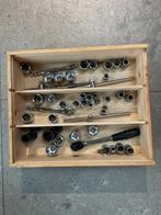 Div eurotools en bleu-point gereedschap (Snap-on)., Auto diversen, Autogereedschap, Ophalen of Verzenden, Zo goed als nieuw