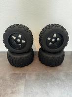 Arrma backflips 8s 1/5, Verzenden, Zo goed als nieuw, Overige schalen, Elektro