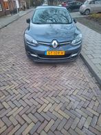 Renault Mégane 1.5 DCI 81KW HB 2015 Grijs, Zwart, 4 cilinders, Particulier, 125 €/maand