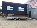 ACTIE! EDUARD Auto transporter 400x200cm 2.700kg LVH56cm, Nieuw