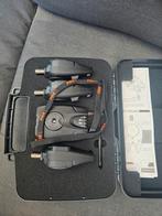 Fox mx 3+1 beetmelders, Watersport en Boten, Hengelsport | Karpervissen, Ophalen of Verzenden, Zo goed als nieuw, Overige typen