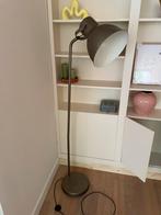 Mooie vloerlamp 182cm, Huis en Inrichting, Lampen | Vloerlampen, Ophalen, Zo goed als nieuw, Minder dan 100 cm