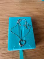 Zilveren Diamanten Ketting - Brilliant Earth - Nieuw!, Sieraden, Tassen en Uiterlijk, Kettingen, Ophalen of Verzenden, Nieuw