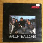 Nena - 99 Luftballons 7", Cd's en Dvd's, Vinyl Singles, Pop, Ophalen of Verzenden, 7 inch