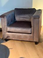Fauteuil urbansofa showroom sale 425 euro, Huis en Inrichting, Fauteuils, Ophalen, Zo goed als nieuw, 50 tot 75 cm