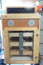 Reparatie Broedmachines, Ophalen of Verzenden, Gebruikt, Broedmachine