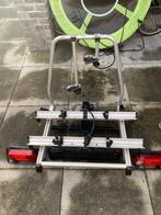 Fietsendrager - Trekhaakdrager, Auto diversen, Ophalen, 2 fietsen, Gebruikt, Trekhaakdrager