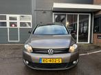 Volkswagen Golf Plus 1.6 TDI Highline|Automaat|Pdc|Trekhaak, Auto's, Volkswagen, Euro 5, 730 kg, Gebruikt, 1367 kg