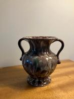 Vintage Westgermany keramiek vaas Jasba, Antiek en Kunst, Antiek | Vazen, Ophalen of Verzenden