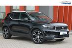 Volvo XC40 T3 Inscription | 360° Camera | Leder | Stoelverw, 12 maanden, Gebruikt, Bedrijf, Handgeschakeld