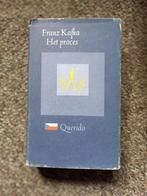Het proces / Kafka, Boeken, Gelezen, Nederland, Franz Kafka, Ophalen