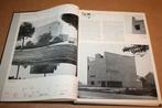 Bouwkundig weekblad 1967 - Bouwkunst Bond Ned. Architecten, Ophalen of Verzenden, Gelezen, Architecten