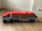 Paw patrol truck, Kinderen en Baby's, Speelgoed | Speelgoedvoertuigen, Ophalen, Gebruikt