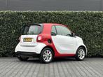 Smart fortwo 1.0 TURBO PURE NL AUTO, NAP LOGISCH, PANORAMADA, Auto's, Smart, Automaat, 898 cc, Achterwielaandrijving, Gebruikt