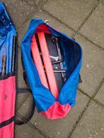 DAF wilmoersleutel  en KRIK 15 TON, Ophalen of Verzenden, Gebruikt, Hydraulisch, Potkrik