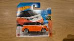 Hot Wheels Volkswagen ID Buzz, Ophalen of Verzenden, Nieuw, Auto